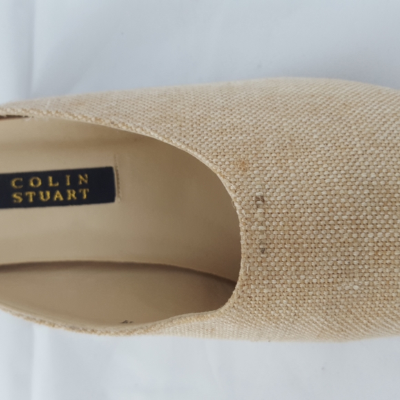 Colin Stuart Linen Slides 7M - Picture 5 of 5